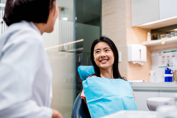 Professional Dental Services in Highland Falls, NY