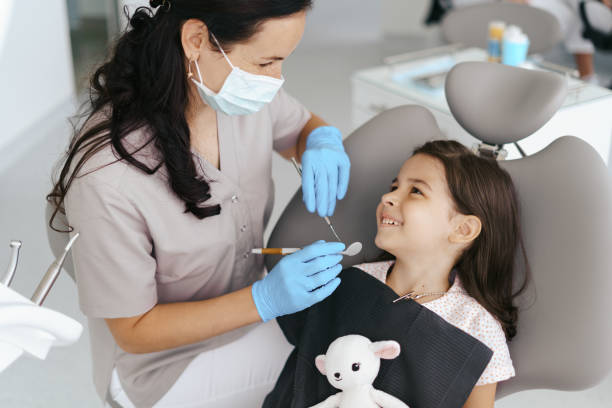 Best Wisdom Tooth Removal  in Highland Falls, NY