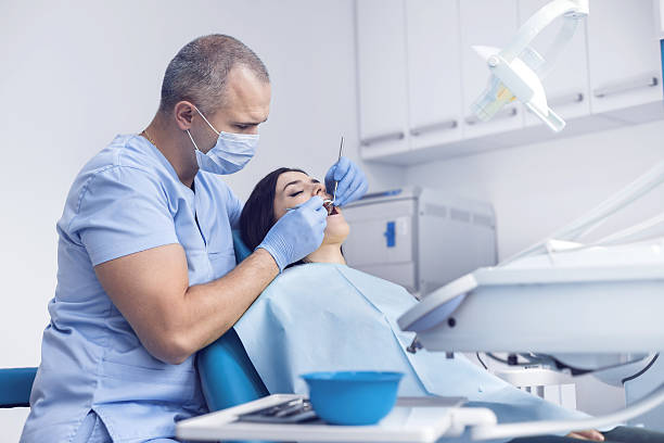 Best Oral Cancer Screening  in Highland Falls, NY