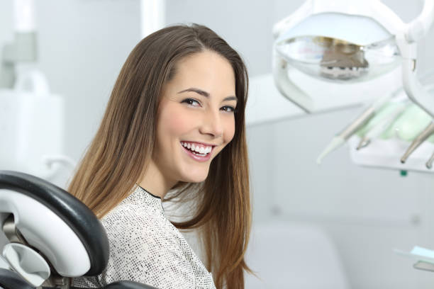 Advanced Technology for Better Dental Care in Highland Falls, NY